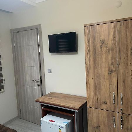 Vatan House Hotel Istanbul Luaran gambar