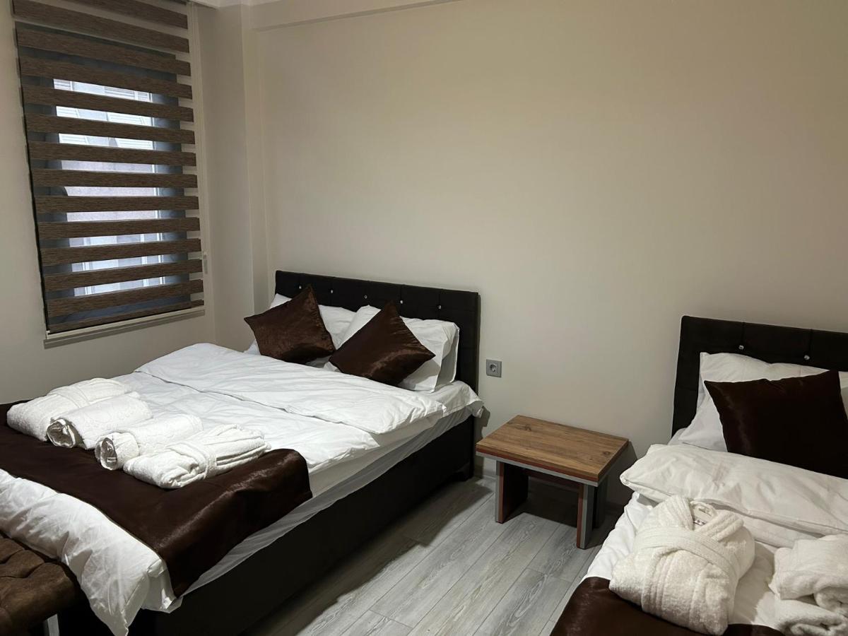 Vatan House Hotel Istanbul Luaran gambar