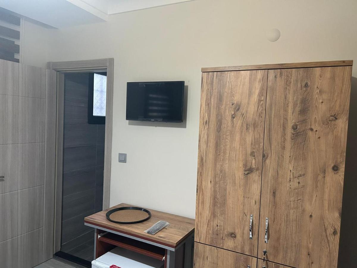 Vatan House Hotel Istanbul Luaran gambar