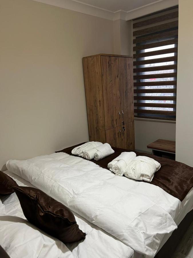 Vatan House Hotel Istanbul Luaran gambar