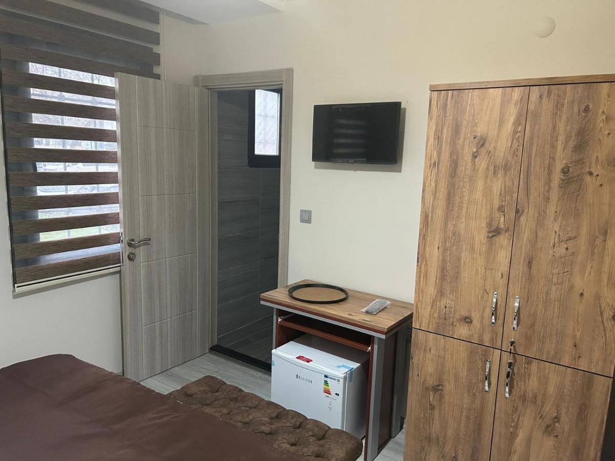 Vatan House Hotel Istanbul Luaran gambar