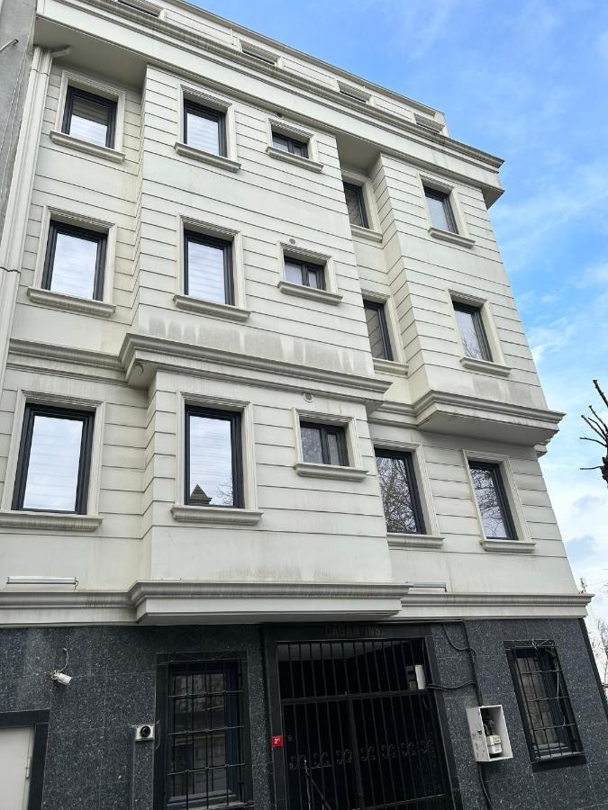 Vatan House Hotel Istanbul Luaran gambar