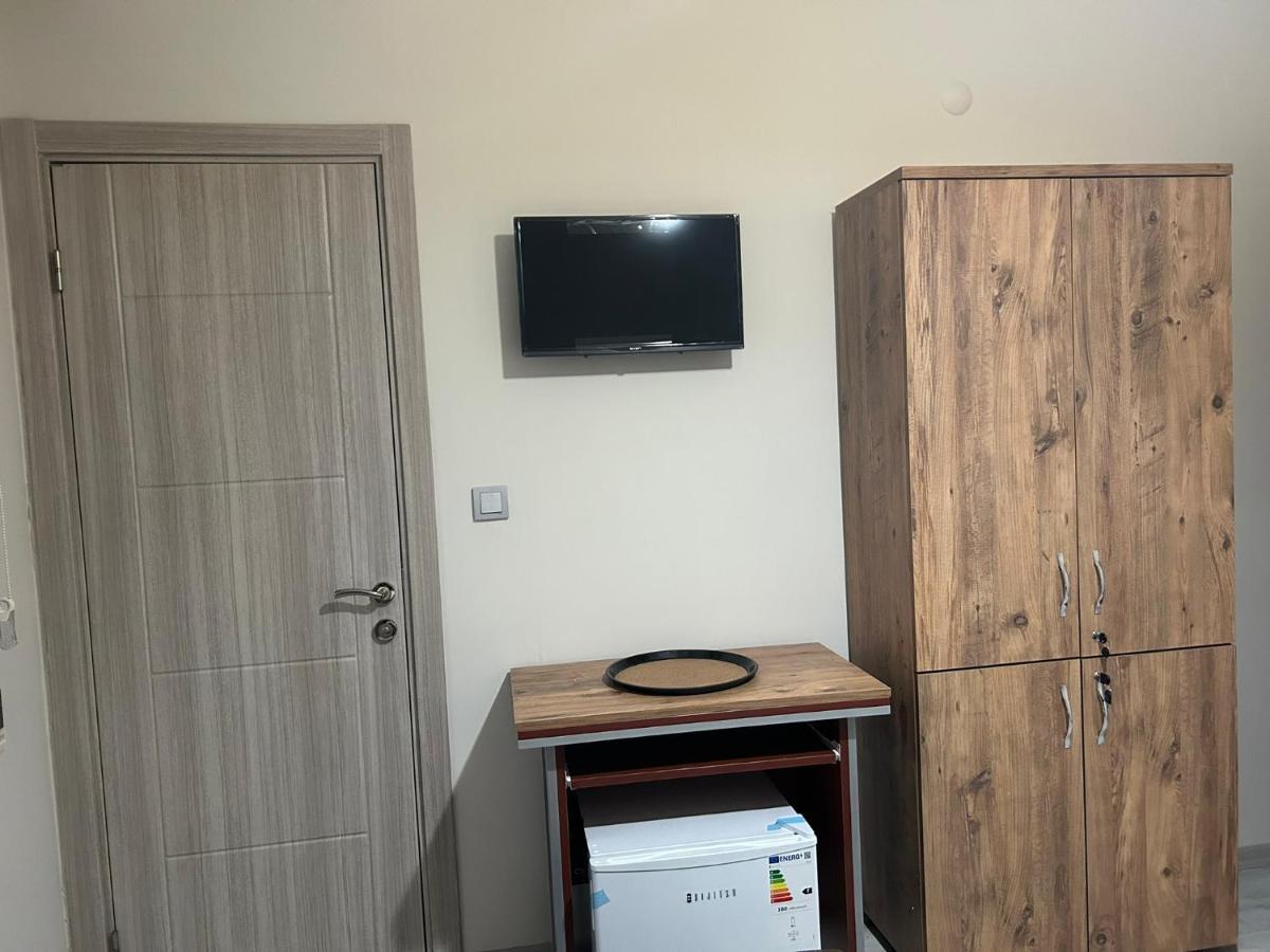 Vatan House Hotel Istanbul Luaran gambar