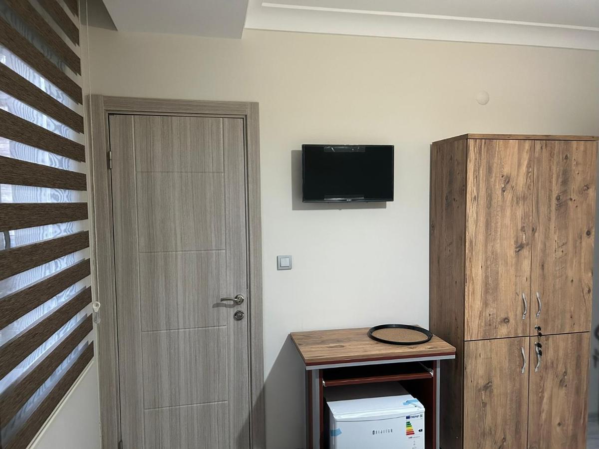 Vatan House Hotel Istanbul Luaran gambar