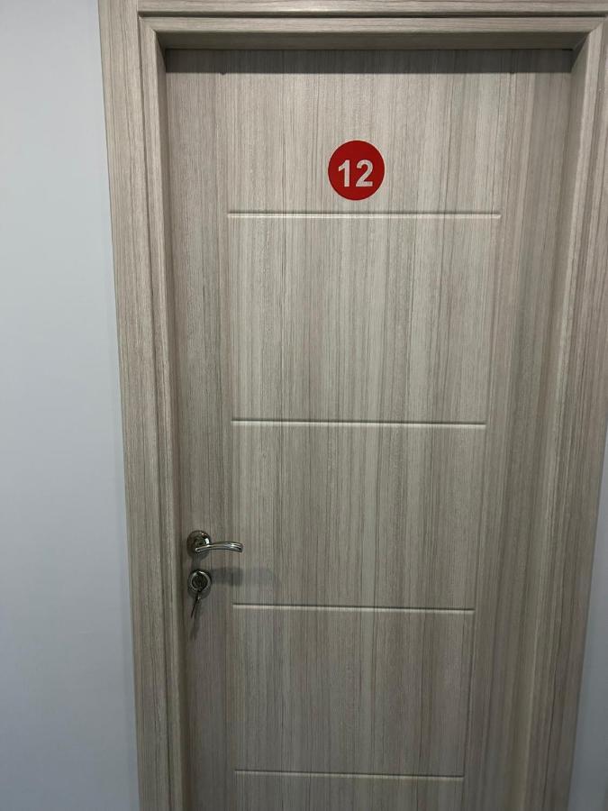 Vatan House Hotel Istanbul Luaran gambar