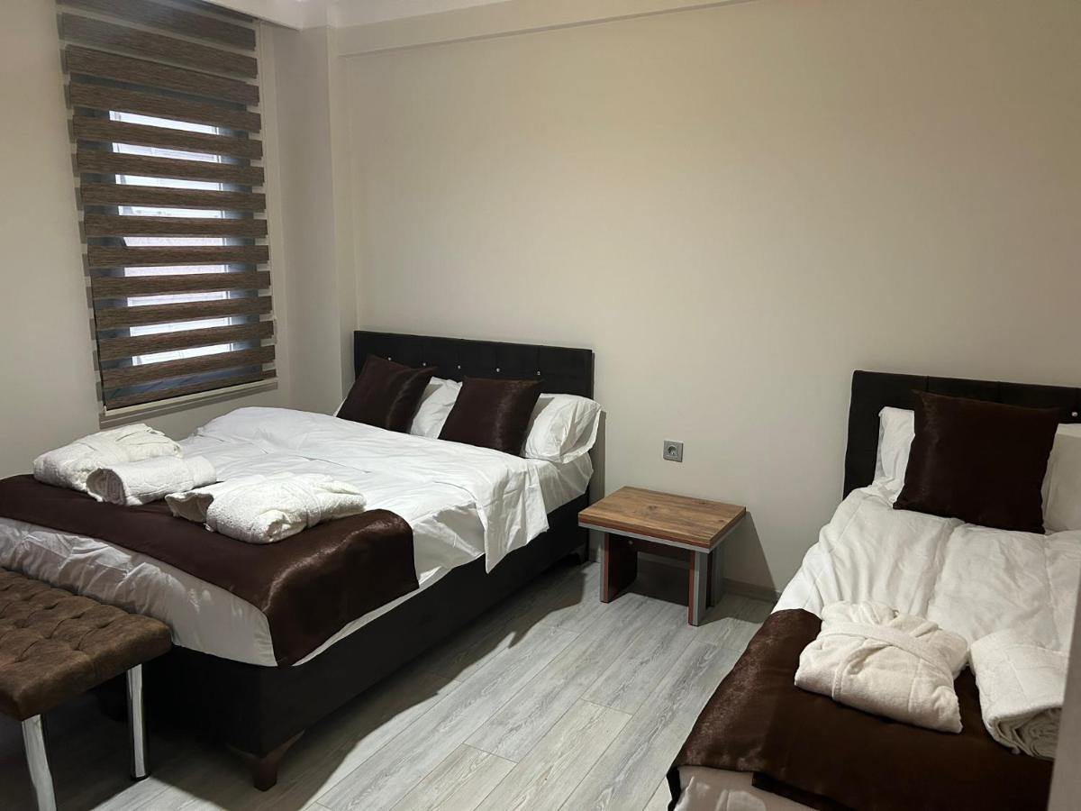 Vatan House Hotel Istanbul Luaran gambar