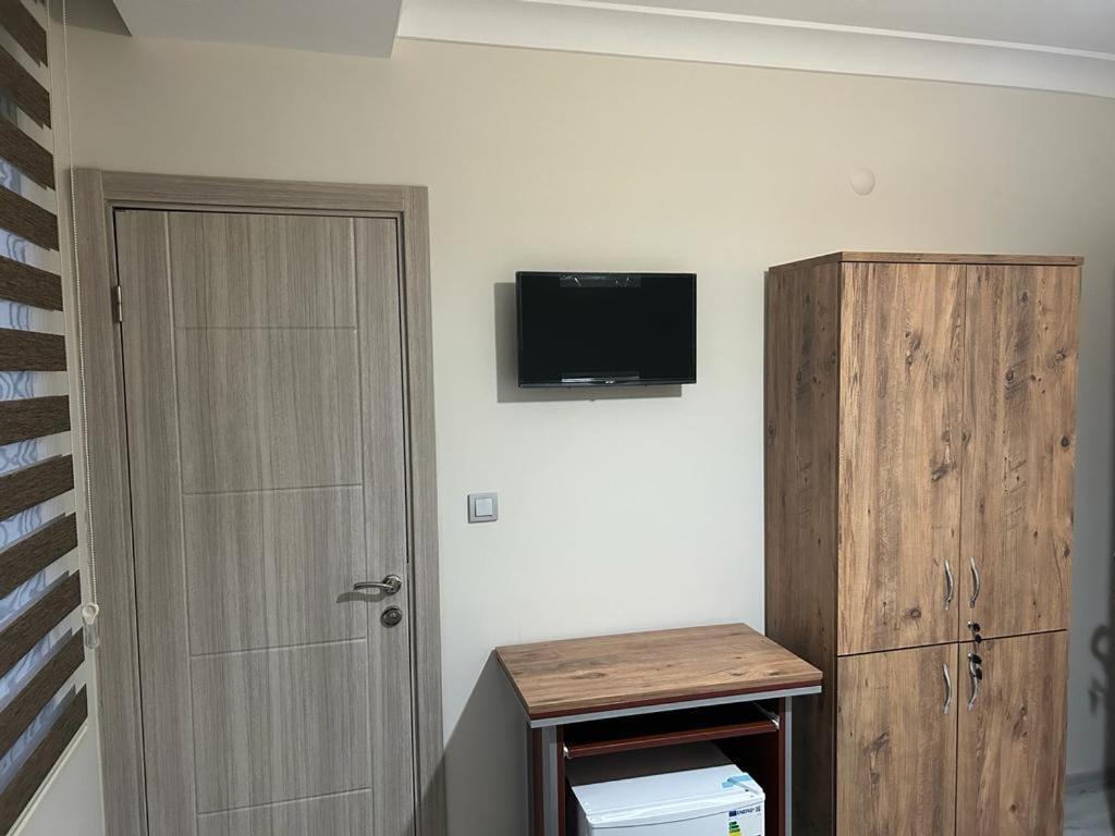 Vatan House Hotel Istanbul Luaran gambar