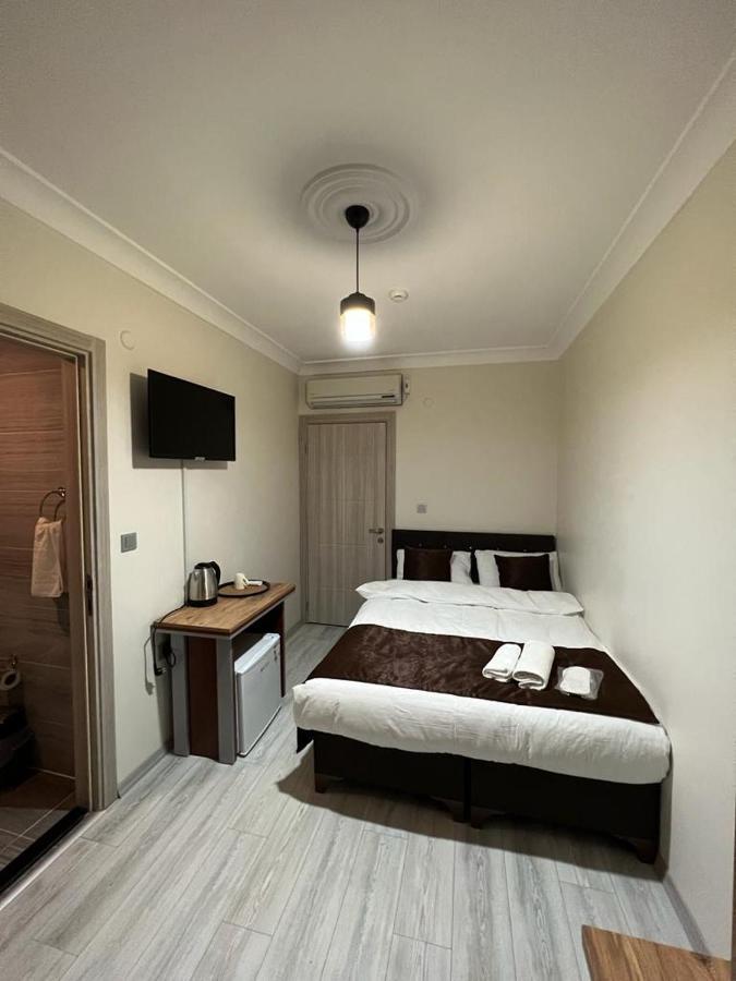 Vatan House Hotel Istanbul Luaran gambar