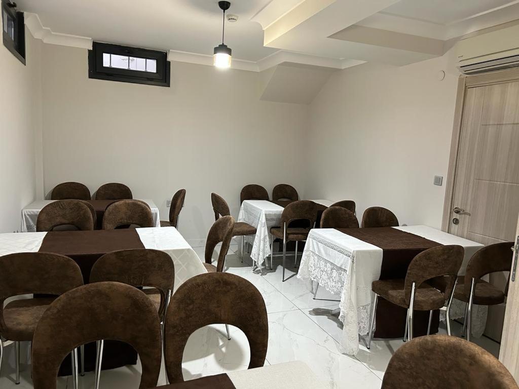 Vatan House Hotel Istanbul Luaran gambar
