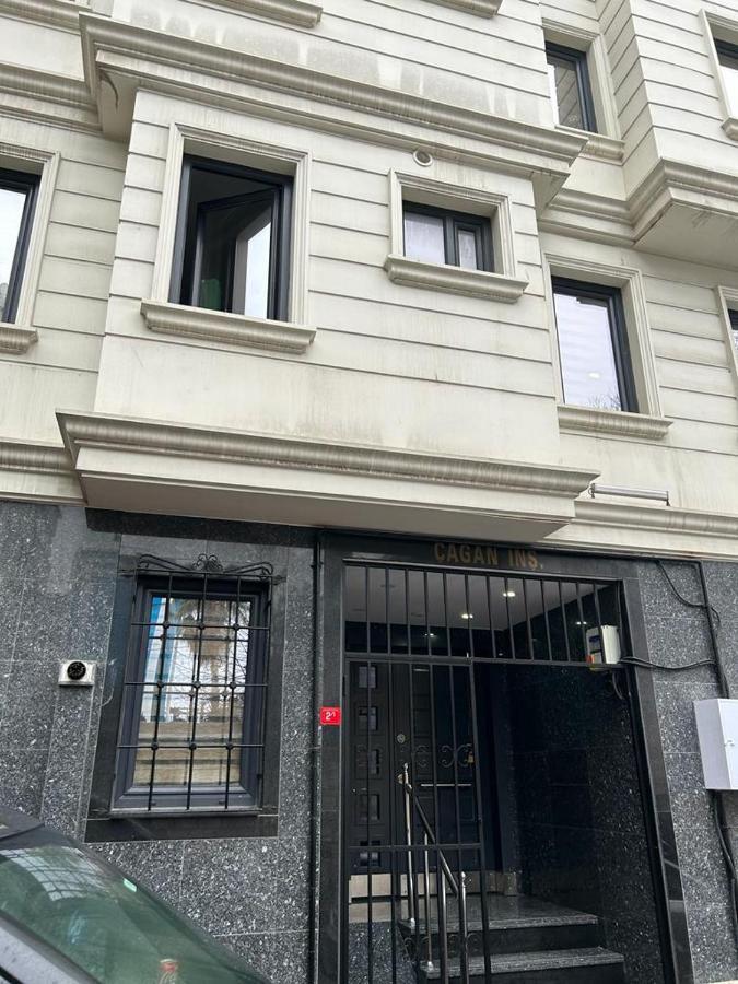 Vatan House Hotel Istanbul Luaran gambar