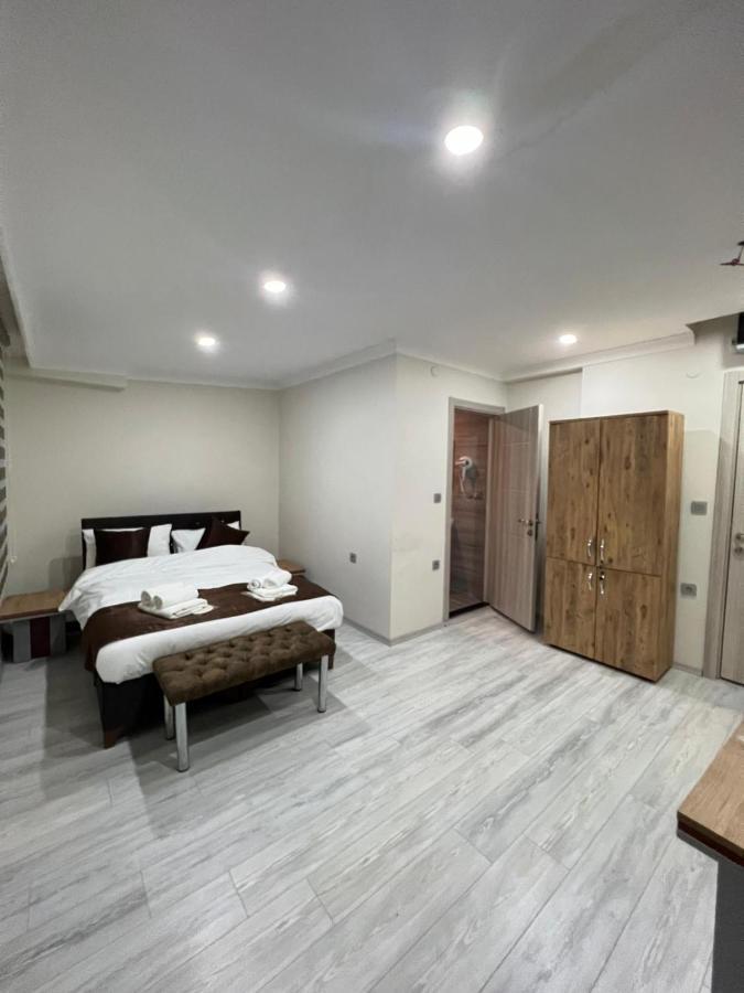 Vatan House Hotel Istanbul Luaran gambar