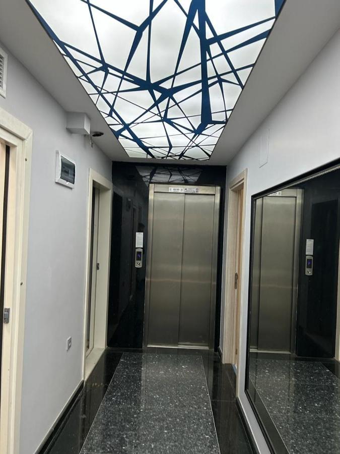 Vatan House Hotel Istanbul Luaran gambar